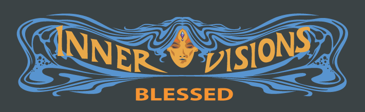 Vintage Art Deco Girl Design